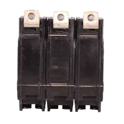 Main product image of Q-Line THQB Series 3 Pole Bolt-On Circuit Breaker (120/240V, 80A)