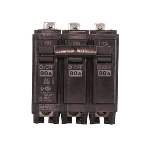 Main product image of Q-Line THQB Series 3 Pole Bolt-On Circuit Breaker (120/240V, 90A)