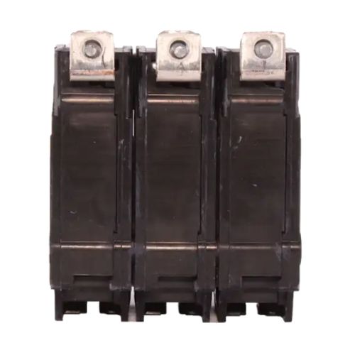 Main product image of Q-Line THQB Series 3 Pole Bolt-On Circuit Breaker (120/240V, 90A)
