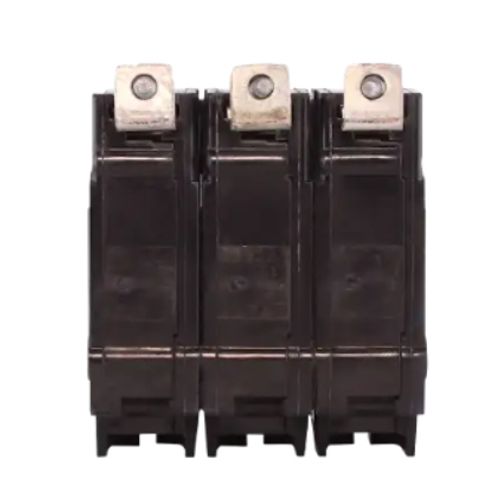 Main product image of Q-Line THQB Series 3 Pole Bolt-On Circuit Breaker (120/240V, 100A)