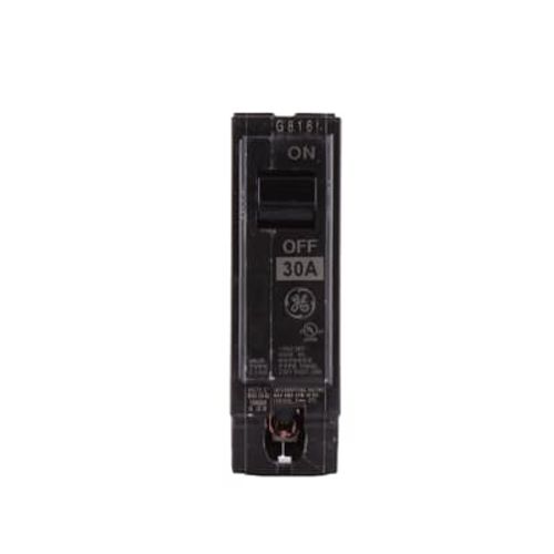 Main product image of Q-Line THQL Series Single Pole Plug-In Circuit Breaker (120/240V, 30A)