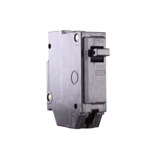 Main product image of Q-Line THQL Series Single Pole Plug-In Circuit Breaker (120/240V, 30A)