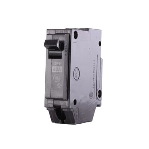 Main product image of Q-Line THQL Series Single Pole Plug-In Circuit Breaker (120/240V, 35A)