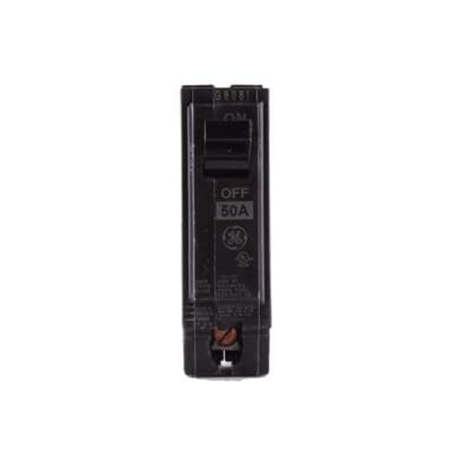 Main product image of Q-Line THQL Series Single Pole Plug-In Circuit Breaker (120/240V, 50A)