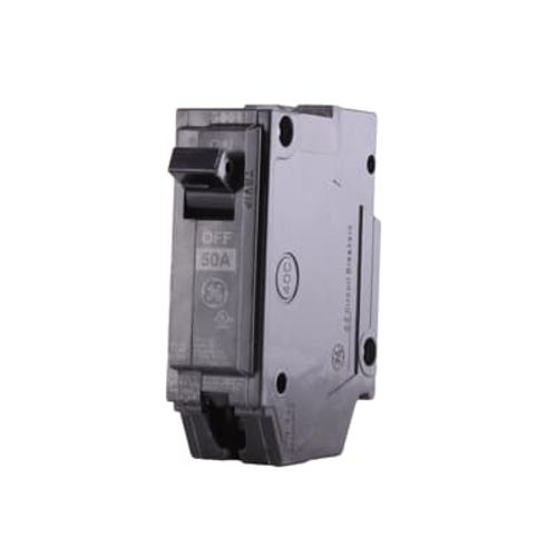 Main product image of Q-Line THQL Series Single Pole Plug-In Circuit Breaker (120/240V, 50A)