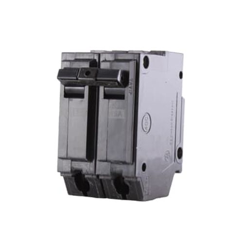 Main product image of Q-Line THQL Series 2 Pole Plug-In Circuit Breaker (120/240V, 15A)
