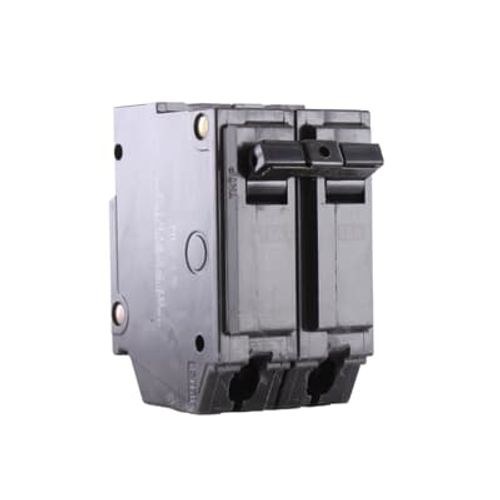 Main product image of Q-Line THQL Series 2 Pole Plug-In Circuit Breaker (120/240V, 15A)