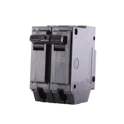 Main product image of Q-Line THQL Series 2 Pole Plug-In Circuit Breaker (120/240V, 20A)