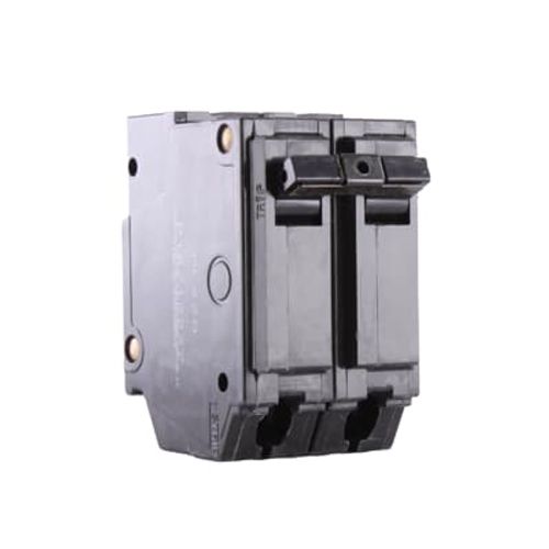 Main product image of Q-Line THQL Series 2 Pole Plug-In Circuit Breaker (120/240V, 20A)