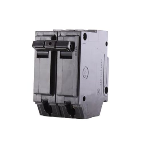 Main product image of Q-Line THQL Series 2 Pole Plug-In Circuit Breaker (120/240V, 25A)