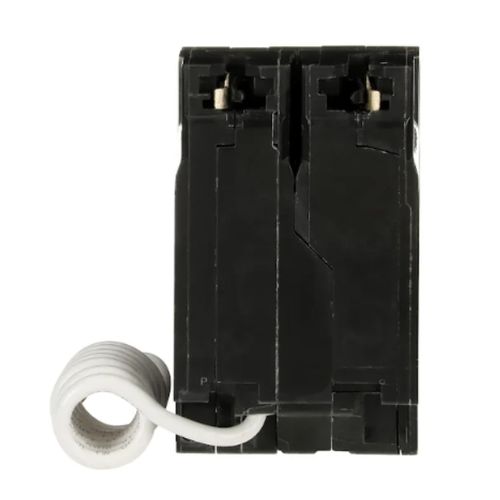 Main product image of Q-Line THQL Series GFCI 2 Pole Plug-In Circuit Breaker (120/240V, 30A)