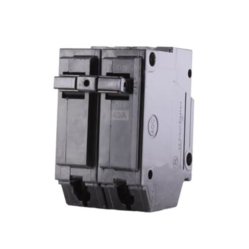 Main product image of Q-Line THQL Series 2 Pole Plug-In Circuit Breaker (120/240V, 40A)