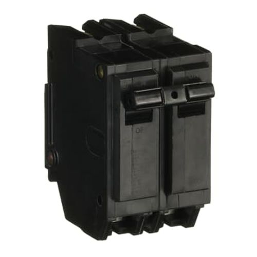 Main product image of Q-Line THQL Series 2 Pole Plug-In Circuit Breaker (120/240V, 70A)