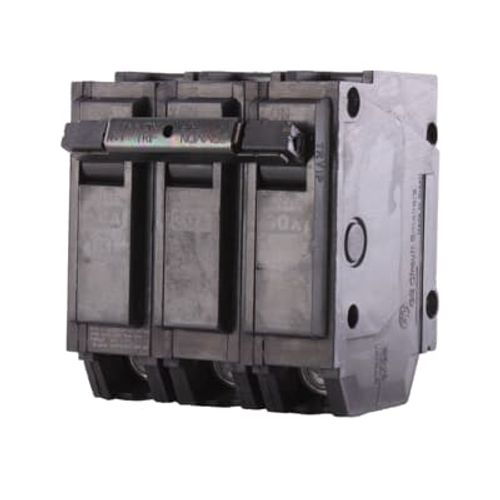 Main product image of Q-Line THQL Series 3 Pole Plug-In Circuit Breaker (240V, 30A)