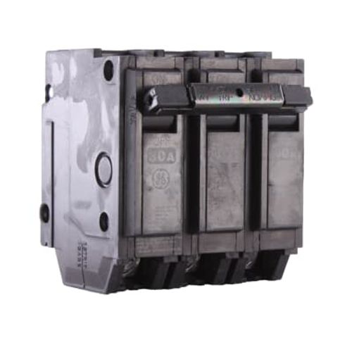 Main product image of Q-Line THQL Series 3 Pole Plug-In Circuit Breaker (240V, 30A)
