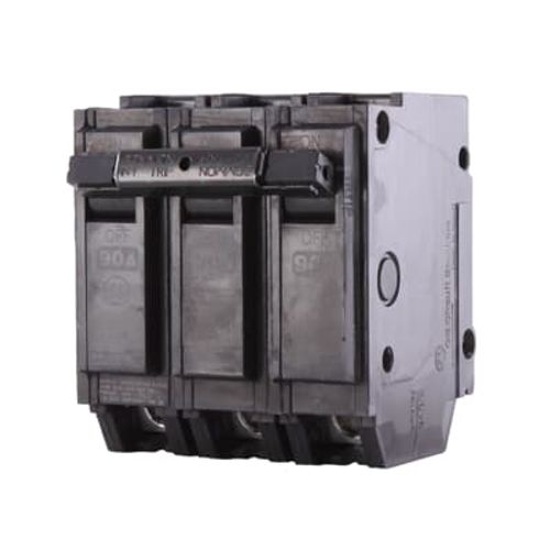 Main product image of Q-Line THQL Series 3 Pole Plug-In Circuit Breaker (240V, 90A)