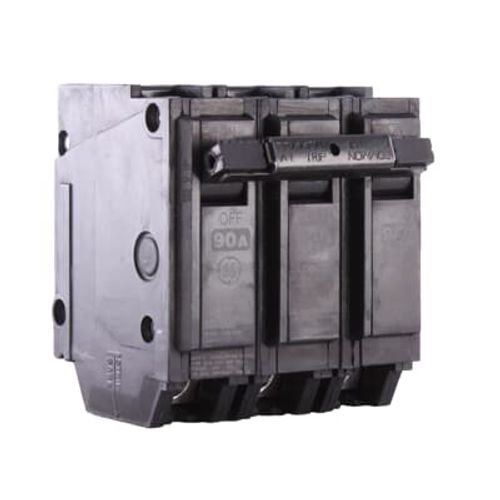 Main product image of Q-Line THQL Series 3 Pole Plug-In Circuit Breaker (240V, 90A)