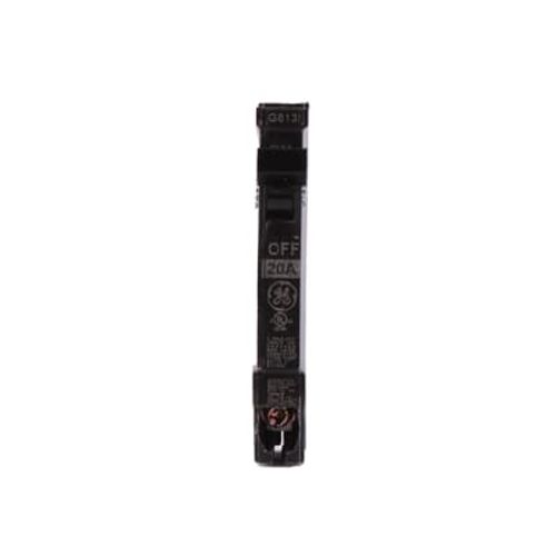 Main product image of Q-Line THQP Series Single Pole Plug-In Circuit Breaker (120/240V, 20A)