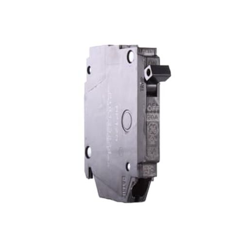 Main product image of Q-Line THQP Series Single Pole Plug-In Circuit Breaker (120/240V, 20A)