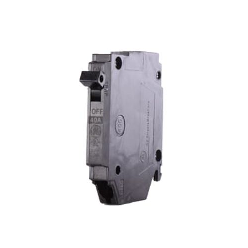 Main product image of Q-Line THQP Series Single Pole Plug-In Circuit Breaker (120/240V, 40A)