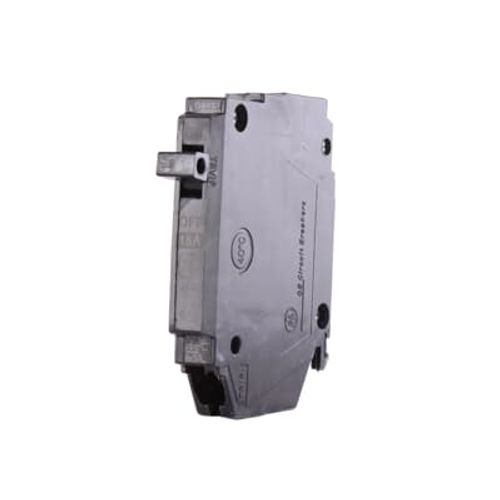 Main product image of Q-Line THQP Series Single Pole Plug-In Circuit Breaker (120/240V, 45A)