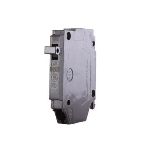 Main product image of Q-Line THQP Series Single Pole Plug-In Circuit Breaker (120/240V, 50A)