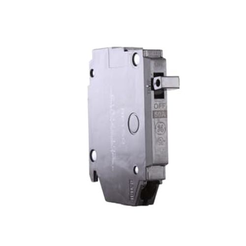 Main product image of Q-Line THQP Series Single Pole Plug-In Circuit Breaker (120/240V, 50A)