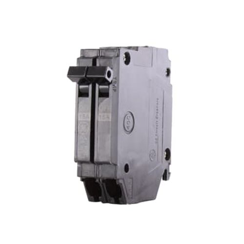 Main product image of Q-Line THQP Series 2 Pole Plug-In Circuit Breaker (120/240V, 15A)