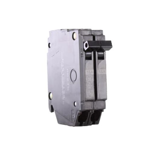 Main product image of Q-Line THQP Series 2 Pole Plug-In Circuit Breaker (120/240V, 15A)