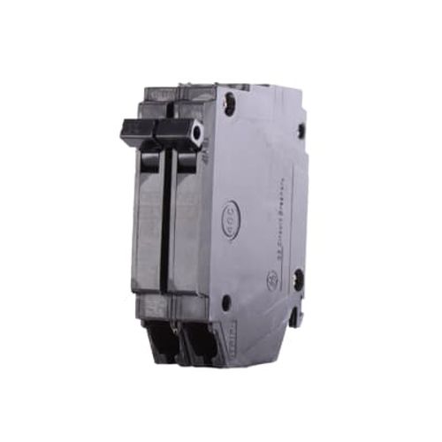 Main product image of Q-Line THQP Series 2 Pole Plug-In Circuit Breaker (120/240V, 25A)