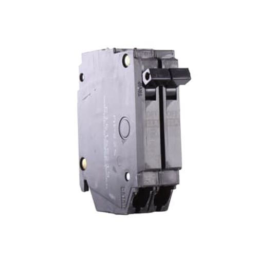 Main product image of Q-Line THQP Series 2 Pole Plug-In Circuit Breaker (120/240V, 25A)