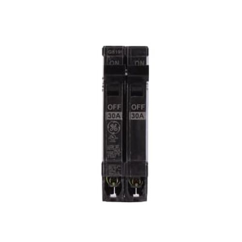 Main product image of Q-Line THQP Series 2 Pole Plug-In Circuit Breaker (120/240V, 30A)