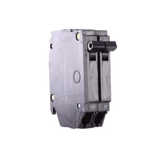 Main product image of Q-Line THQP Series 2 Pole Plug-In Circuit Breaker (120/240V, 30A)