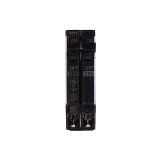 Main product image of Q-Line THQP Series 2 Pole Plug-In Circuit Breaker (120/240V, 35A)
