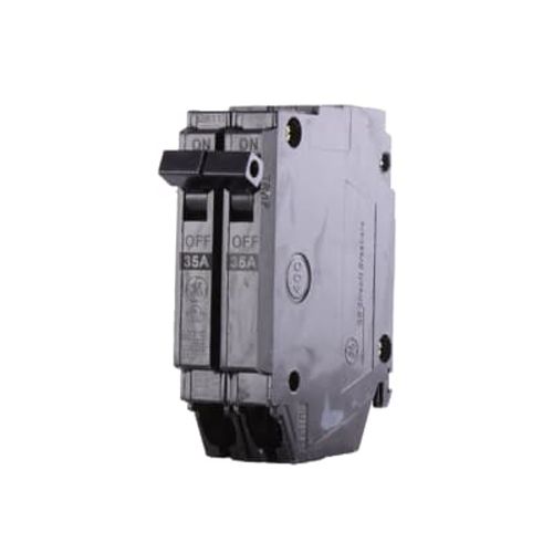 Main product image of Q-Line THQP Series 2 Pole Plug-In Circuit Breaker (120/240V, 35A)