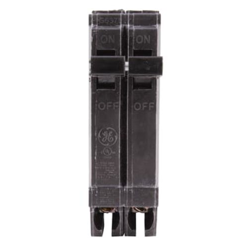 Main product image of Q-Line THQP Series 2 Pole Plug-In Circuit Breaker (120/240V, 45A)