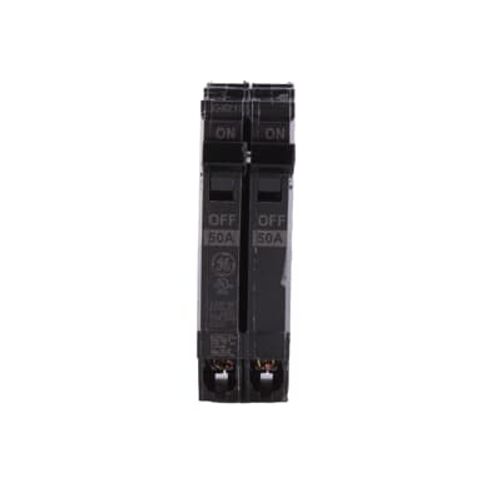 Main product image of Q-Line THQP Series 2 Pole Plug-In Circuit Breaker (120/240V, 50A)