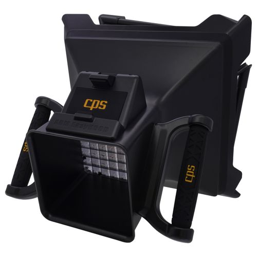 Main product image of EasyHood Airflow Capture Hood
