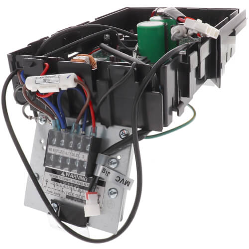 Main product image of Case Assembly, Control (Outdoor), ABQ69363929