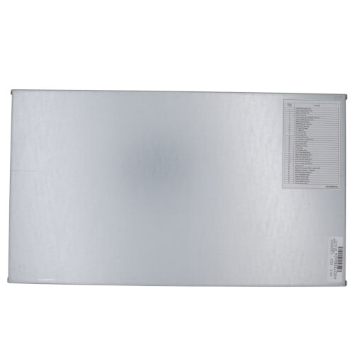 Main product image of Case Assembly, Control (Outdoor), ABQ73965424