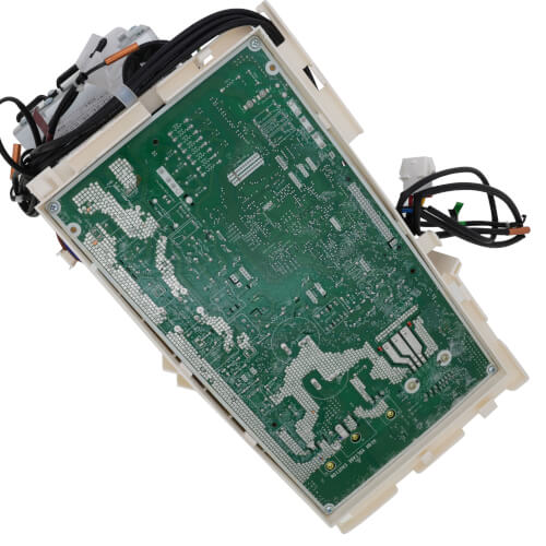 Main product image of Case Assembly, Control (Outdoor), ABQ73965424
