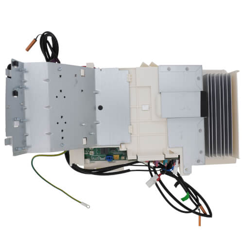 Main product image of Case Assembly, Control (Outdoor), ABQ73965424