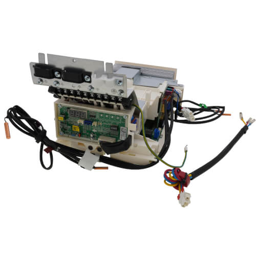 Main product image of Case Assembly, Control (Outdoor), ABQ73965424