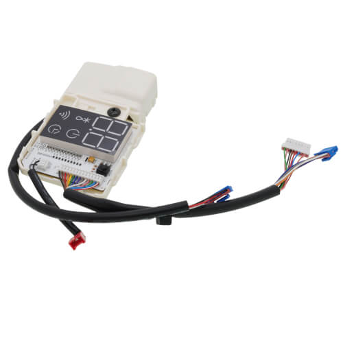 Main product image of Case Assembly, Indoor, ABQ75140121