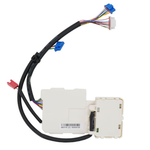 Main product image of Case Assembly, Indoor, ABQ75140121