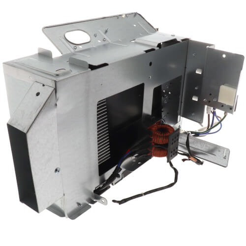 Main product image of Case Assembly, Control (Outdoor), ABQ76600806