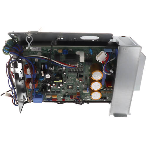 Main product image of Case Assembly, Control (Outdoor), ABQ76600806