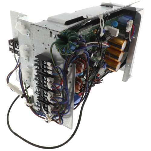 Main product image of Case Assembly, Control (Outdoor), ABQ76600806