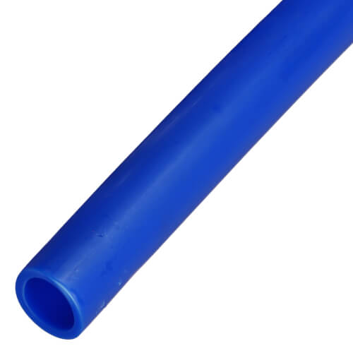 ABT21010 Oil Creek ABT21010 1" Blue AquaJet CTS Water Service Poly