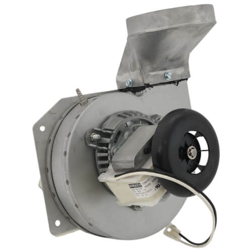 Main product image of 120v Inducer Motor Assembly, AC-3940-27